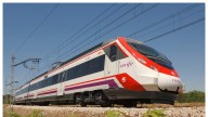 Móstoles duda del anuncio de Puente sobre el tren a Navalcarnero: “Parece otra bomba de humo”