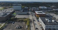 Future of the Parkway Center office complex in Green Tree in question