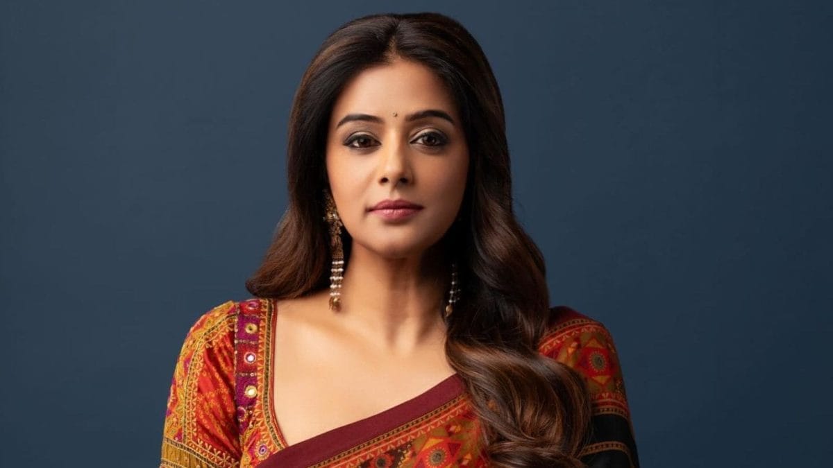 Priyamani Says Pay Parity Still Exists In Industry: 'I've Been Paid Lesser Than Male Co