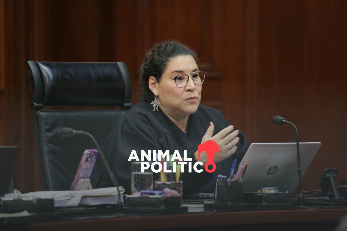 Corte falla a favor de Hacienda en cobro de multa millonaria a minera filial de First Majestic