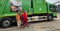 Major changes to Darlington food waste and recycling collections explained