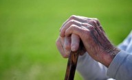 With wrinkled fingers crossed, Indians in sunset years wait for new dawn of pension system