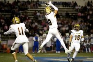 Point Loma picks off San Diego High on the way to 31