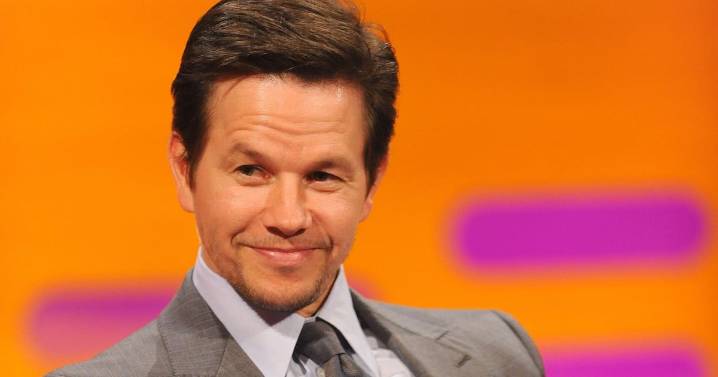 Mark Wahlberg Was ‘Hell’ to Interview, TV Show Host Graham Norton Says
