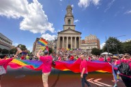 WorldPride DC 2025 brought color, celebration and major economic boost