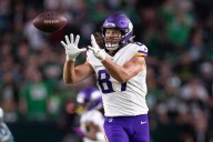 Why Was T.J. Hockenson’s Touchdown Overturned? Reason Why Referees Slashed 7 Points off Vikings’ Score vs. Eagles A crucial scoring play wiped away for the Vikings, shifting momentum and exposing the 