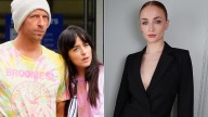 Is Coldplay's Chris Martin, 48, Dating 29-Year-Old Sophie Turner After Ending His 8