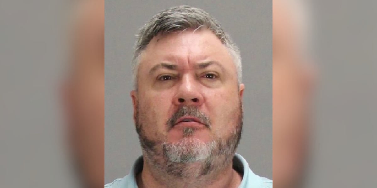 What we know about the man accused of planning shooting at Atlanta airport