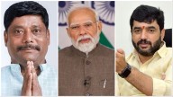 Ravindra Dhangekar Writes To PM Narendra Modi, Seeks Resignation Of Union MoS Murlidhar Mohol Over Pune Jain Land Row