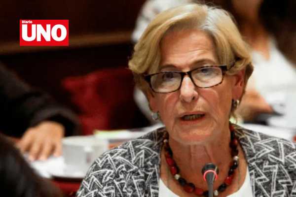 Justicia rechaza prescripción de delitos contra Susana Villarán en medio de juicio por aportes ilícitos