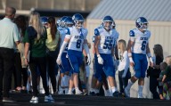 Check out the Coaches Association high school football rankings