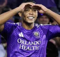 Chicago Fire sorprende y deja fuera a Orlando City de Muriel en la primera ronda de playoffs