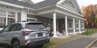 Bangor organizations hope to ‘Fill the Forester,’ clear the kennels