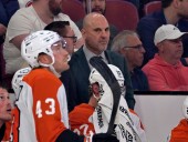 NHL Rumours: Philadelphia Flyers Search for Defensive Help