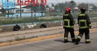 SEC aplica multa de $ 208 millones a Gasco por explosión y posterior incendio en su planta en Maipú