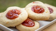 Cómo hornear Galletas pepas: la receta con masa de pastafrola y en solo 10 minutos