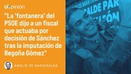 Un presidente cercado por la corrupción y antidemocrático