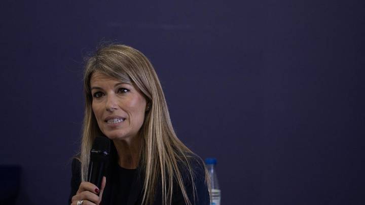 La jueza pide a Vilaplana el tique del parking al que la acompañó Mazón el día de la dana