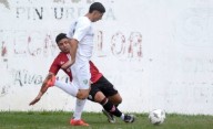 Clausura liguista: empataron Pacífico BB-Dublin y fue postergado Huracán