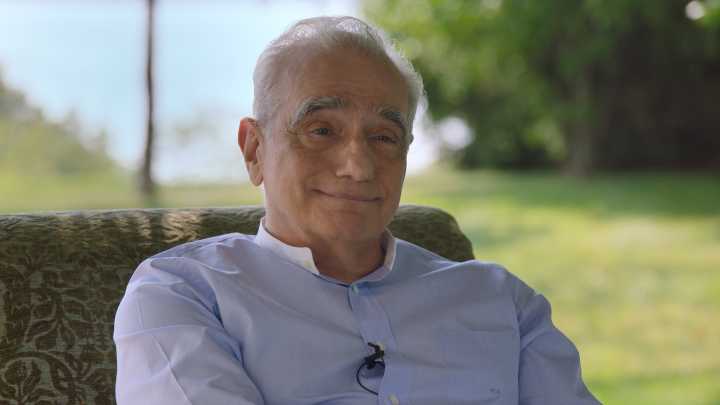 Even Martin Scorsese's Life-Changing Bad Movie is Pretty Good