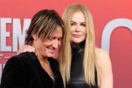 Nicole Kidman, Keith Urban separate after 19 years of marriage