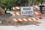 Auden Street reopens as West University Place ...