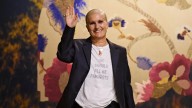 Fendi ficha como directora creativa a Maria Grazia Chiuri, una de las antiguas diseñadoras de Dior