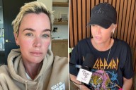 Teddi Mellencamp gives major health update in stage 4 cancer battle