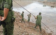 Estado, sin apoyo en desastres naturales
