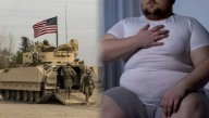 Estados Unidos prohibirá que personas subidas de peso integren el Ejército