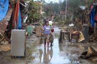 Philippines Typhoon Survivors File Landmark Lawsuit Against Oil Giant Shell