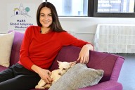 Shailene Woodley on Adopted Pets Deserving a ‘Grace Period’ (Exclusive)