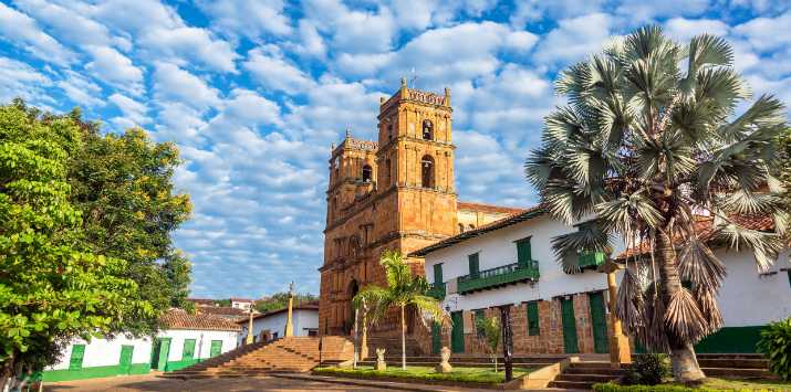 Estos son cinco de los municipios menos desarrollados de Colombia según el DNP y el DANE