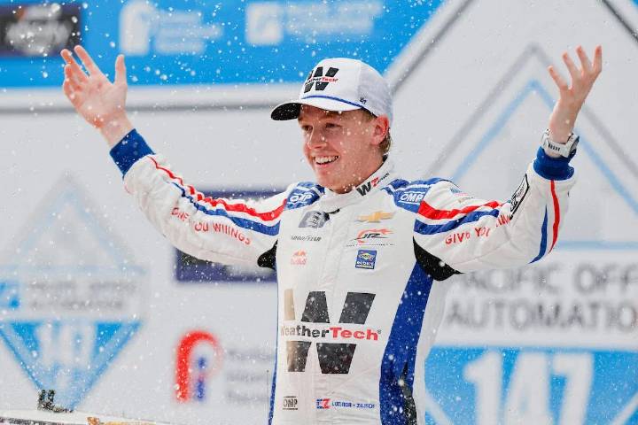Xfinity Series Director Breaks Silence on Connor Zilisch’s Talent: “Don’t Really Want That” Xfinity Director calls Connor Zilisch “generational” but admits his dominance isn’t ideal, as Rajah Caruth f