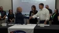 New local partnership aims to save veterans' lives through real