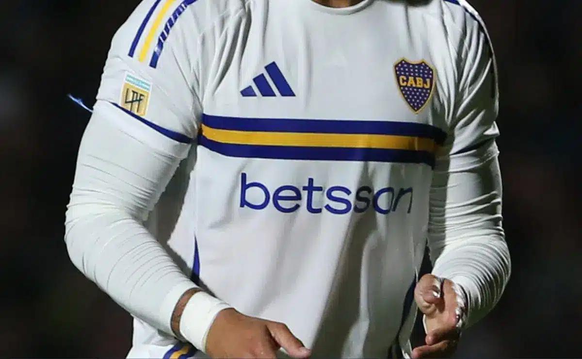 ¿Se va? Inter de Porto Alegre quiere sorprender a Boca con una oferta en enero