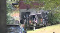 Heavy police presence reported in southwest Atlanta