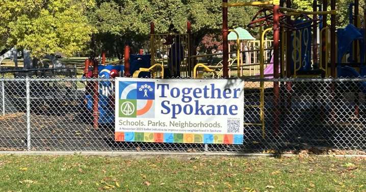 Spokane parks levy focuses on hiring more rangers for safety