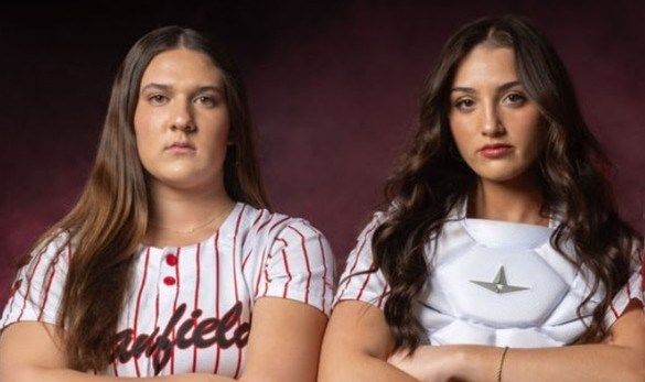 Canfield softball standouts commit to college