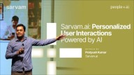India’s Own ChatGPT Is Coming: Sarvam AI Will Talk, Listen And Detect Fraud In Hindi And 9 Regional Languages