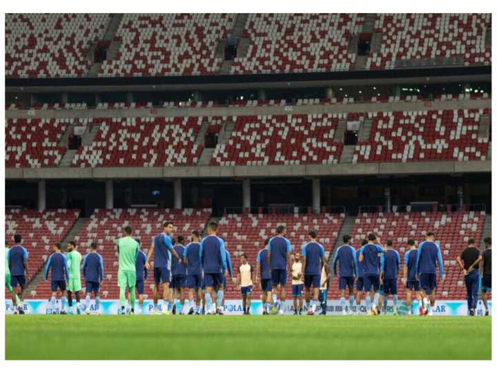 Rahim's late equaliser keeps India alive in race for Asian Cup