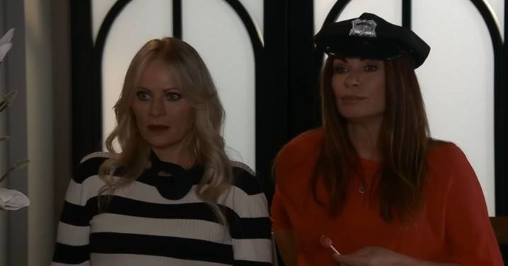 Coronation Street fans 'work out' who will expose Becky Swain in Swarla development