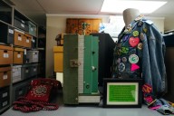Stonewall National Museum, facing deep cuts, may need a new home