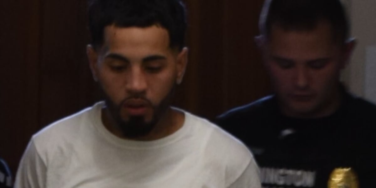 Massachusetts man pleads guilty to Bennington 2022 fatal shooting