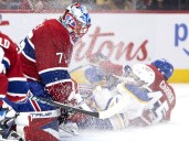 Hidden Game: All goalie Jakub Dobes does is win games for the Canadiens