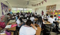 Docentes de Coahuila rechazan la estrategia Somos+: ‘Demasiada carga administrativa’