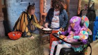 LoveWay’s 4th annual Barn Boo-Nanza  October 24