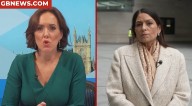 Patel: China Is an Enemy, End of Story