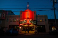 With Ghost Fest, the Historic — and Haunted? — Balboa Theater Gets a Spooky Film Festival