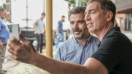 Santilli, el más odiado que ahora deben amar